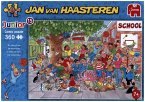 Jan van Haasteren Junior - Das Klassenfoto - 360 Teile