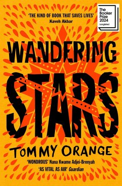 Cover Wandering Stars (eBook, ePUB)