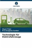 Technologie für Elektrofahrzeuge