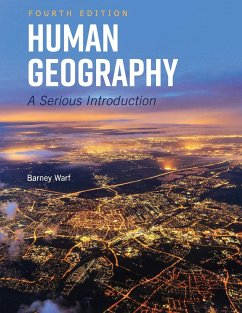 Human Geography - Warf, Barney