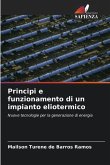 Principi e funzionamento di un impianto eliotermico