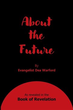 About the Future - Warford, Dea