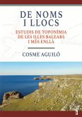 De noms i llocs De noms i llocs