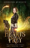 Hearts of Prey (eBook, ePUB)