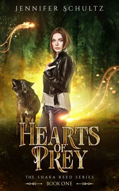 Hearts of Prey (eBook, ePUB) - Schultz, Jennifer