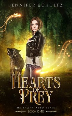 Cover Hearts of Prey (eBook, ePUB)