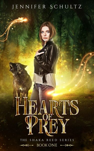 Hearts of Prey (eBook, ePUB) Hearts of Prey (eBook, ePUB)