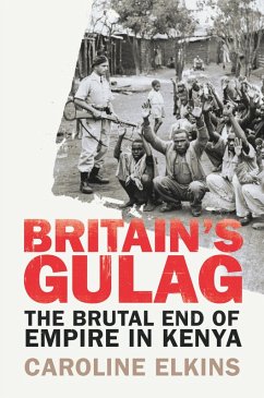 Britain's Gulag (eBook, ePUB) Cover Britain's Gulag (eBook, ePUB)