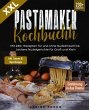 XXL Pastamaker Kochbuch (eBook, ePUB) - Bild 1