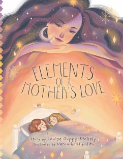 Elements of a Mother's Love - Guppy-Stokely, Louise