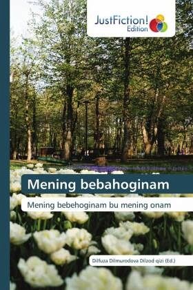 Mening bebahoginam Mening bebahoginam