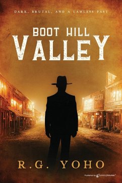 Boot Hill Valley - Yoho, R. G.