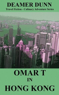 Omar T in Hong Kong - Dunn, Deamer