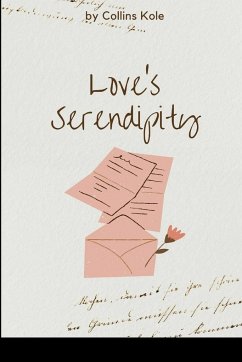 Love's Serendipity - Collins, Kole