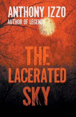 The Lacerated Sky - Izzo, Anthony