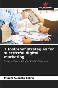 7 foolproof strategies for successful digital marketing - Augusto Tobna, Miguel