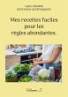 Mes recettes faciles pour les règles... - Bild 1