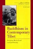 Buddhism in Contemporary Tibet (eBook, ePUB)