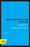 Oceanic Observations of the Pacific 1956 (eBook, ePUB)