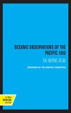 Oceanic Observations of the Pacific 1952 (eBook, ePUB)