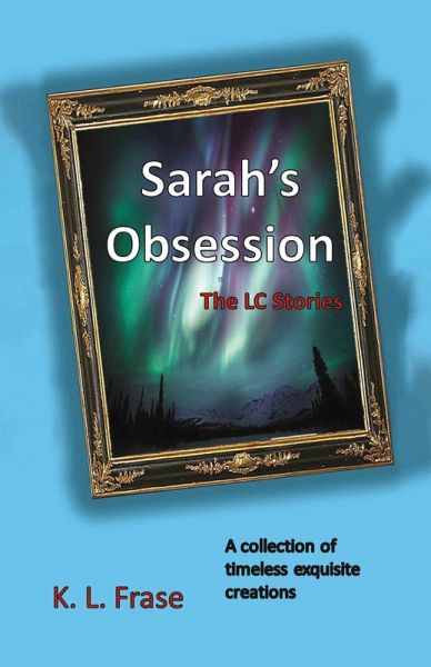 Sarah's Obsession (eBook, ePUB)