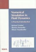 Numerical Simulation in Fluid Dynamics - Griebel, Michael; Dornsheifer, Thomas; Neunhoeffer, Tilman