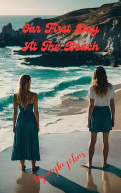 Cover Our Beach Visit Part 1 (Our Beach Visit Part1) (eBook, ePUB)