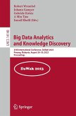 Big Data Analytics and Knowledge Discovery (eBook, PDF)