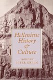 Hellenistic History and Culture (eBook, ePUB)