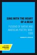 Sing with the Heart of a Bear (eBook,... - Bild 1