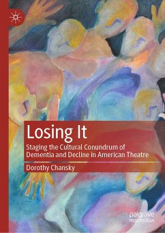Losing It (eBook, PDF) - Chansky, Dorothy