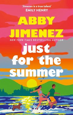 Just For The Summer (eBook, ePUB) - Jimenez, Abby