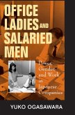 Office Ladies and Salaried Men (eBook, ePUB)