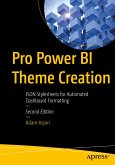 Pro Power BI Theme Creation (eBook, PDF)