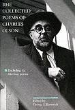 The Collected Poems of Charles Olson (eBook, ePUB)