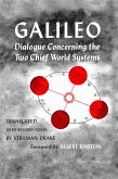 Dialogue Concerning the Two Chief World Systems, Ptolemaic and Copernican, Second Revised edition (eBook, ePUB)