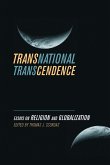 Transnational Transcendence (eBook, ePUB) Transnational Transcendence (eBook, ePUB)