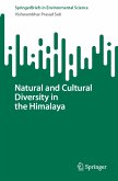 Natural and Cultural Diversity in the Himalaya (eBook, PDF)