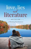 Love, Lies and Literature (Blueberry Point Romance) (eBook, ePUB)