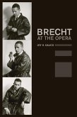 Brecht at the Opera (eBook, ePUB)