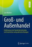 Groß- und Außenhandel (eBook, PDF)