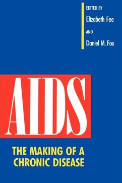 Cover AIDS (eBook, ePUB)