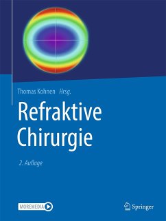 Refraktive Chirurgie (eBook, PDF)