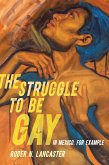The Struggle to Be Gay-in Mexico, for Example (eBook, ePUB) The Struggle to Be Gay-in Mexico, for Example (eBook, ePUB)