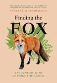 Finding the Fox (eBook, ePUB)