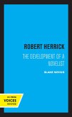 Robert Herrick (eBook, ePUB) Robert Herrick (eBook, ePUB)