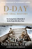 D-DAY The Oral History (eBook, ePUB)