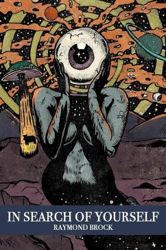 Cover In Search of Yourself (eBook, ePUB)