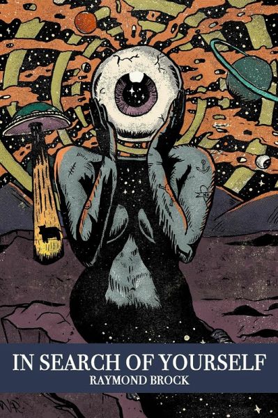 In Search of Yourself (eBook, ePUB)