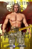 The Watcher's Guild (A Sarim Prince Series, #3) (eBook, ePUB)